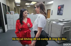 MD0065 Người đưa thư gợi cảm