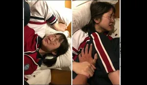 Em đi làm sale chỉ là phụ bán dâm mới là chính