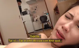 Kana Momonogi tâm sự mỏng cùng thầy giáo trong khách sạn