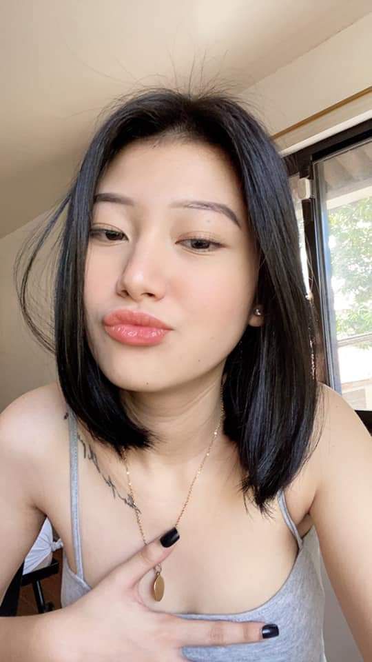 Đụ em mình dây bím hồng cực dễ thương