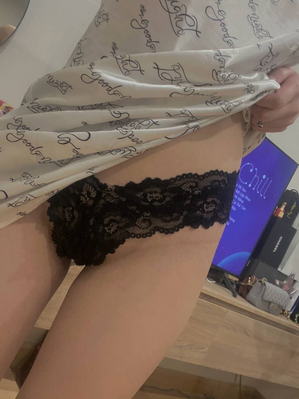 4K Creampie Latina nóng bỏng